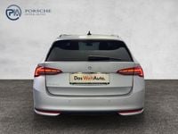 gebraucht Skoda Octavia Combi Selection TSI