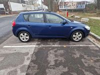 gebraucht Kia Ceed Ceed / cee'd 1,6 CRDi Active DPF Active