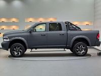 gebraucht Dodge Ram 4x4 Sport Crew Cab 5.7 V8 HEMI *Raptor-Lack*