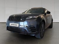 Gebraucht Land Rover Range Rover Velar SE Dynamic 300 PS (220 kW) 2025 Carpathian grey SUV