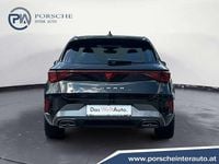 gebraucht Cupra Leon SP Kombi 2.0 TSI 204 PS DSG 4Drive