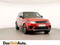 gebraucht Land Rover Range Rover Sport 20 Si4 PHEV AWD HSE