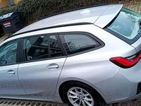 Gebraucht BMW 320 Advantage 190 PS (139 kW) 2019 Limousine