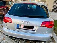 gebraucht Audi A6 A6Avant 27 TDI V6 Multitronic