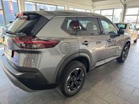 gebraucht Nissan X-Trail Visia