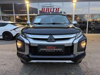 gebraucht Mitsubishi L200 DK 22 DI-D Intense AS&G 4WD