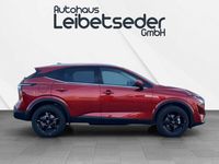 gebraucht Nissan Qashqai N-Connecta+ 1.3 DIG-T MHEV 140 PS 6MT