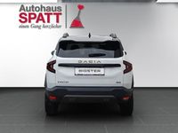 gebraucht Dacia Bigster Extreme Mild Hybrid 130 4x4