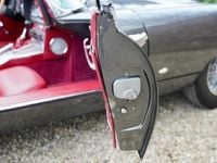 gebraucht Jaguar E-Type „Außenhaubenschloss“ OTS Serie I