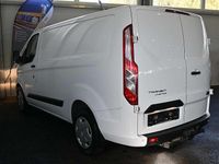 gebraucht Ford Transit Custom Kasten 2,0 EcoBlue L1H1 280 Trend