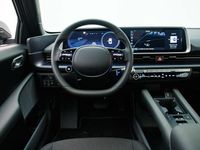 gebraucht Hyundai Ioniq 6 77,4 kWh RWD / ACC LED Elekt. Heckklappe 2-Zonen Klimaaut. Alu 18"