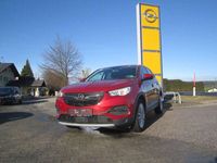 gebraucht Opel Grandland X 1,5 CDTI BlueInjection Edition Start/Stopp