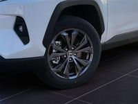gebraucht Toyota RAV4 Hybrid - 2,5 l Hyb 4x2 Active Drive CVT SUV