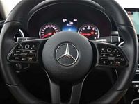 gebraucht Mercedes C200 d/9-G-Tronic AHK Sitzheizung 3J Garantie