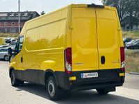 gebraucht Iveco Daily I35S-Hoch-Öamtc-Pickerl-Kredit-15.750€ Netto