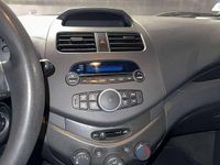 gebraucht Chevrolet Spark 10