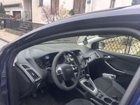 gebraucht Ford Focus Turnier 2.0 TDCi DPF Trend