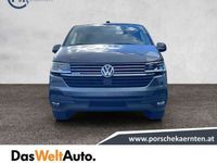 gebraucht VW Multivan Comfortline 2,0 TDI 4Motion DSG