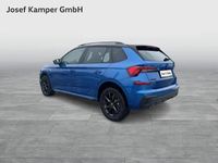 gebraucht Skoda Kamiq Monte Carlo TSI DSG