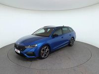gebraucht Skoda Octavia RS TSI 245 DSG