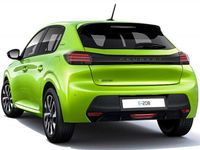 gebraucht Peugeot e-208 208136PS 50kWh Style, 0,99% Leasingaktion!
