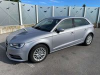 gebraucht Audi A3 Intense 16 TDI