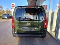 gebraucht Fiat Doblò M BlueHDi 130 S&S Aut.