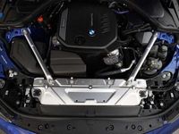 gebraucht BMW 420 Gran Coupé d 48 V
