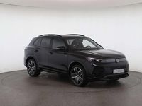 Neu VW Tiguan Sport 150 PS (110 kW) 2025 Schwarz  metallic SUV