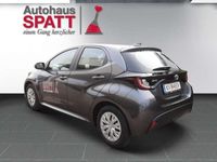 gebraucht Toyota Yaris 1,0 VVT-i Active + Drive Assist Paket