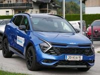 gebraucht Kia Sportage 16 TGDI 48V GT-Line DCT