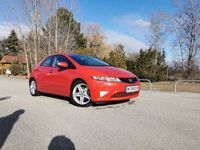 gebraucht Honda Civic Civic1,8 i-VTEC Sport Sport