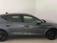 Gebraucht Cupra Leon 150 PS (110 kW) 2023 Grau Limousine