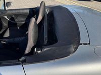 gebraucht Mazda MX5 1,6i Emotion