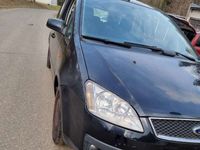 gebraucht Ford C-MAX 1.6 TDCi Ambiente