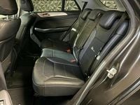 gebraucht Mercedes GLE350 d 4Matic Austria Edition AMG Line