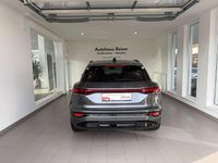 gebraucht Audi Q6 e-tron quattro business