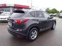 gebraucht Mazda CX-5 2,0i AWD Challenge