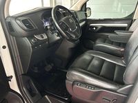 gebraucht Citroën Spacetourer VIP längster Radstand/Standheiz/AHK/Zahnrie neu