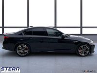 gebraucht BMW M5 *CARBON*HEAD-UP*HARMAN-KARDON*