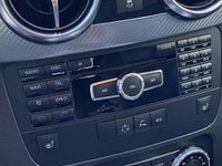 Gebraucht Mercedes GLK220 Edition 170 PS (125 kW) 2014 Grau SUV