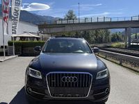 gebraucht Audi Q5 3,0 TDI quattro S-Line