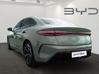 gebraucht BYD Seal Excellence Osterreich Paket 82,5kWh AWD
