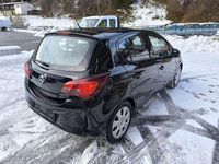 gebraucht Opel Corsa Austria edition