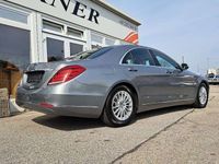 gebraucht Mercedes S350 BlueTEC 4Matic Aut.