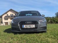 gebraucht Audi A3 Sportback 20 TDI