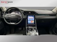 Gebraucht Maxus D60e 130 kW (177 PS) 2022 Schwarz SUV