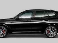 gebraucht BMW X3 xDrive 30e M Sport*AHK*PANO*360*SITZKLIMA*21*