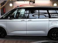 gebraucht VW Multivan T7 2,0 TDI Life