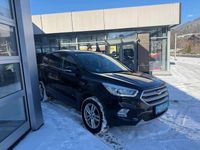 gebraucht Ford Kuga Kuga 2,0 Titanium 4x4